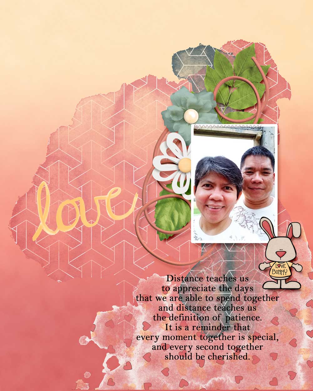 Love 151 By Marlyn Ramirez DigitalScrapbook Digital Scrapbooking