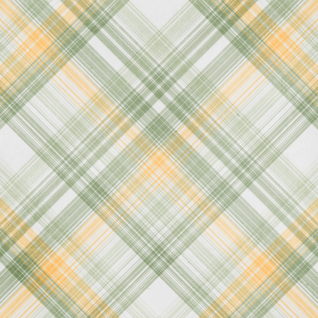 Summer Tea Plaid Paper Graphic By Jessica Dunn Digitalscrapbook