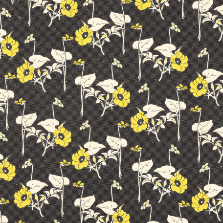 Afternoon Daffodil Paper Flowers Graphic By Jessica Dunn