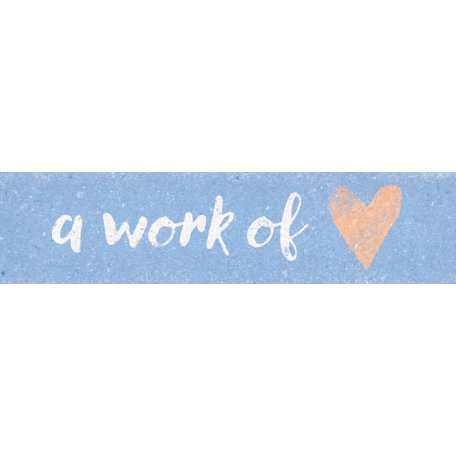 Time To Unwind A Work Of Heart Word Art Graphic By Jessica Dunn