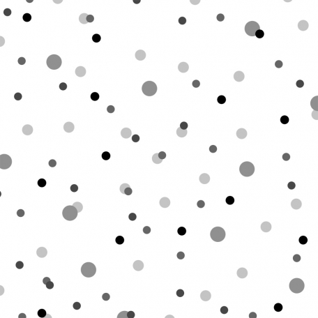 Paper Template Polka Dots Graphic By Marisa Lerin