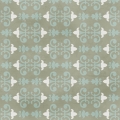 Damask Paper 2 - Gray & Blue - A Digital Scrapbooking  Paper Asset by Marisa Lerin