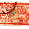 Euro Stamp 15