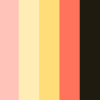 Morning Light Palette - A Digital Scrapbooking  Palette Asset by Marisa Lerin