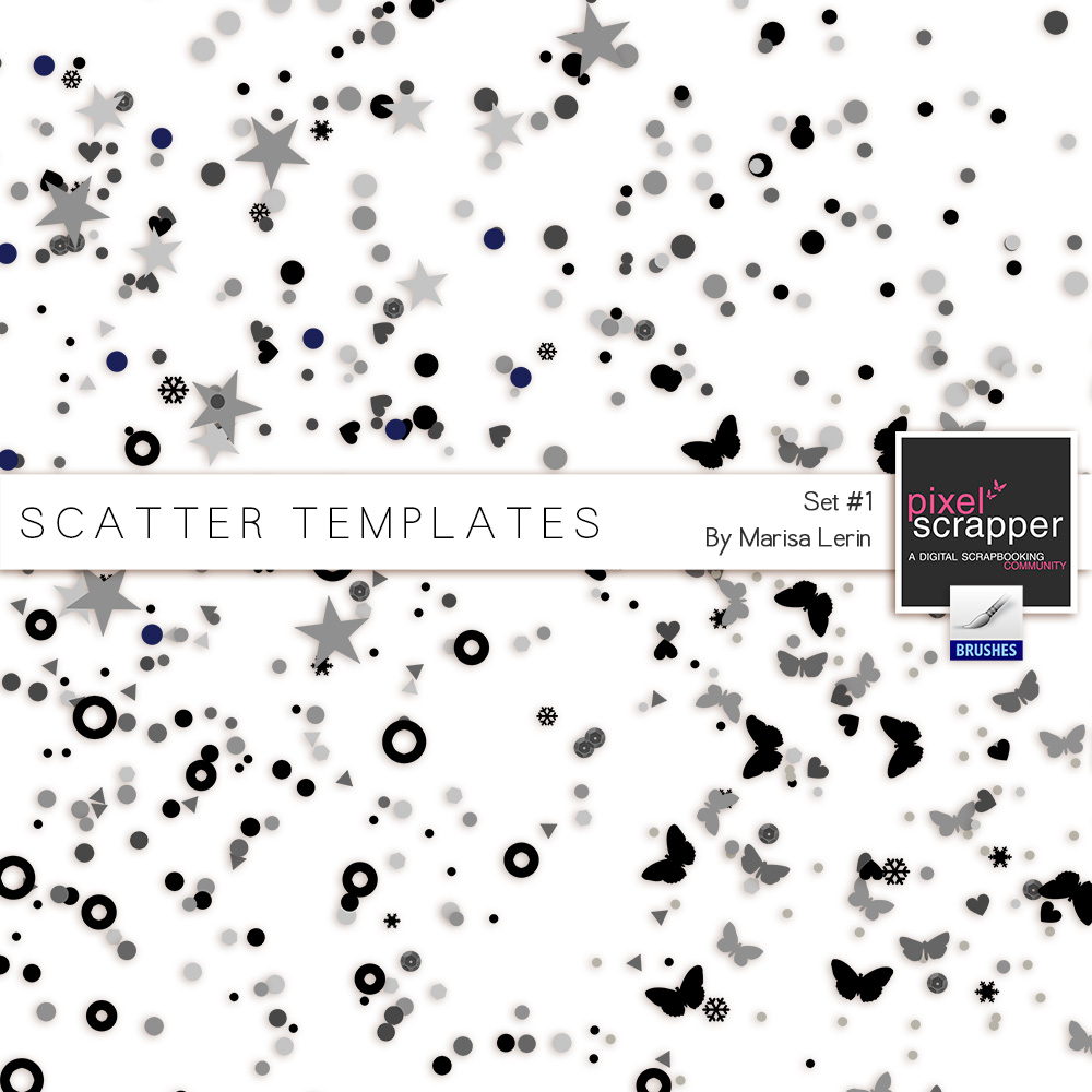 Scatter Templates