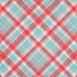 Simply Sweet Plaid Paper 10