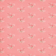 Simply Sweet Pink Floral Paper