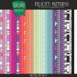 Felicity: Patterns