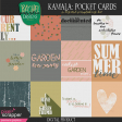 Kamala: Pocket Cards