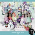 Snow Beautiful (kit)