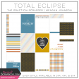 Total Eclipse Pocket Card Kit