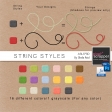 String Styles