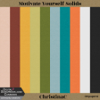 Motivate Yourself Solids