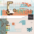 Sofia Clusters Kit