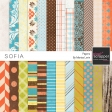 Sofia Papers Kit