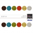 Sofia Glitters Kit