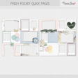 Fresh Pocket Quick Pages Kit