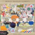 World Traveler Elements Kit