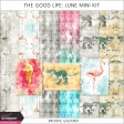 The Good Life: June Mini Kit