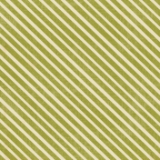 Oh Lucky Day- Diagonal Stripes02 Paper