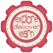 Space Explorer- Explore Discover Learn