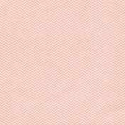 Oh Baby Baby- Pink Chevron Paper