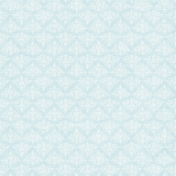 Oh Baby Baby- Lacy Paper- blue