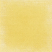 Spookalicious- Solid Yellow Paper
