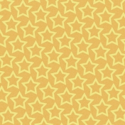 AtTheFair-Paper-Stars-Yellow