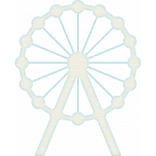 AtTheFair-FerrisWheel-Cutout