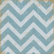 Dad- Chevron Paper 091