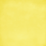 P&G Solid Paper- Yellow