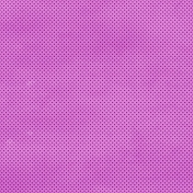 Polka Dots 19 Paper- Purple