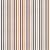 Stripes 78 Paper- Brown