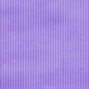 Stripes 81 Paper- Purple