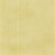 Stripes 32 Paper- Yellow & brown