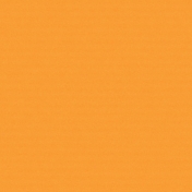 Color Basics Solid Paper- Orange