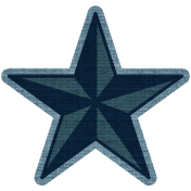 Navy Star 01