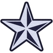 Air Force Star 01