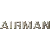 Airman Word Art