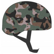 Marines Helmet
