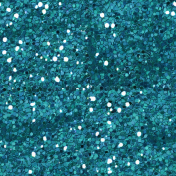 Sofia Seamless Glitter- Blue