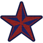 USA Star 01