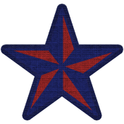 USA Star 02