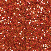 Oxford Seamless Glitter- Coral