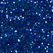 Tunisia Seamless Glitter- Blue 3