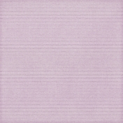 Paper 028- Stripes- Lilac & White