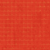 Grid 08 Paper- Red