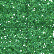 Belgium Seamless Glitter- Green 1