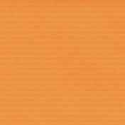 Belgium Solid Paper- Orange